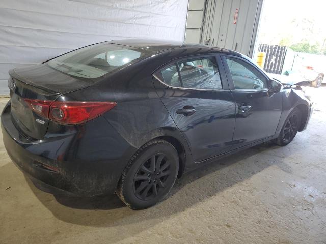 Vin: jm1bm1v72e1138486, lot: 63328385, mazda 3 touring 20143