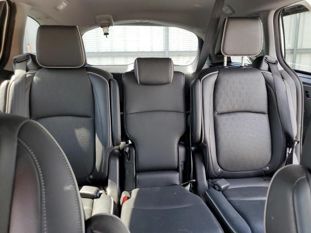 2023 HONDA ODYSSEY EL 5FNRL6H97PB044366