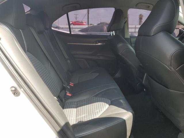 2023 TOYOTA CAMRY SE N - 4T1G11AK2PU140048