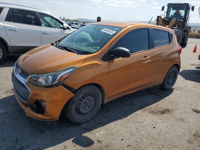 2019 CHEVROLET SPARK LS - KL8CB6SAXKC731528