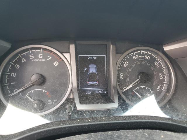 2017 TOYOTA TACOMA DOU - 5TFAZ5CN6HX046207
