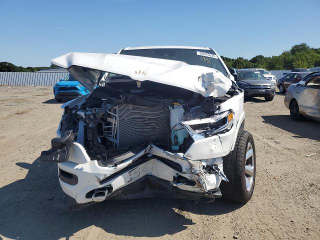 2022 DODGE RAM 1500 L 1C6SRFHT7NN328467