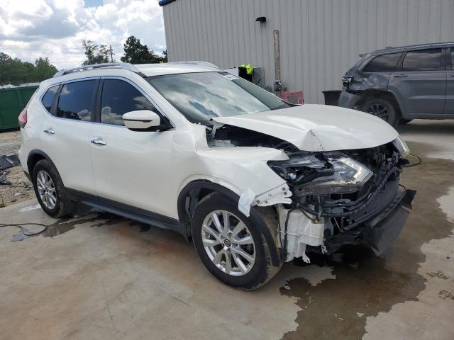 2020 NISSAN ROGUE SV - JN8AT2MT5LW013747