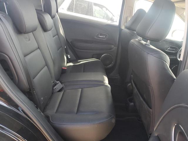 2018 HONDA HR-V EXL 3CZRU6H73JM702869