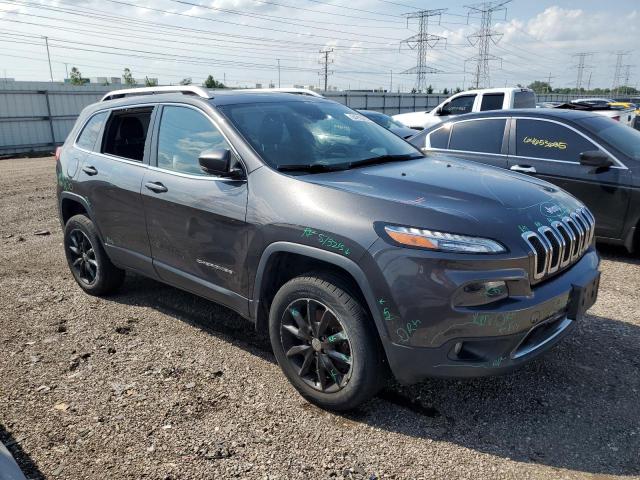 2015 JEEP CHEROKEE L 1C4PJMDB8FW575970