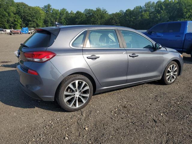 2018 HYUNDAI ELANTRA GT KMHH35LE5JU078052