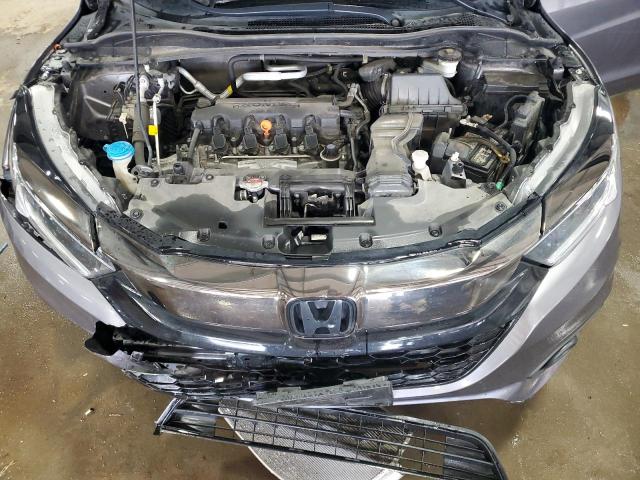 2019 HONDA HR-V SPORT 3CZRU6H14KG715481