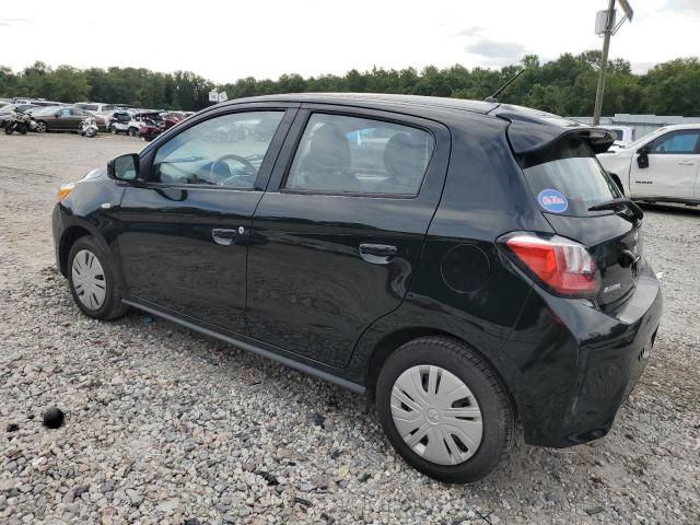 2021 MITSUBISHI MIRAGE ES ML32AUHJ0MH011018