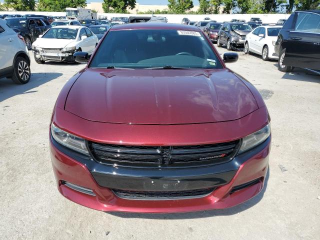 2019 DODGE CHARGER SX 2C3CDXBGXKH523324