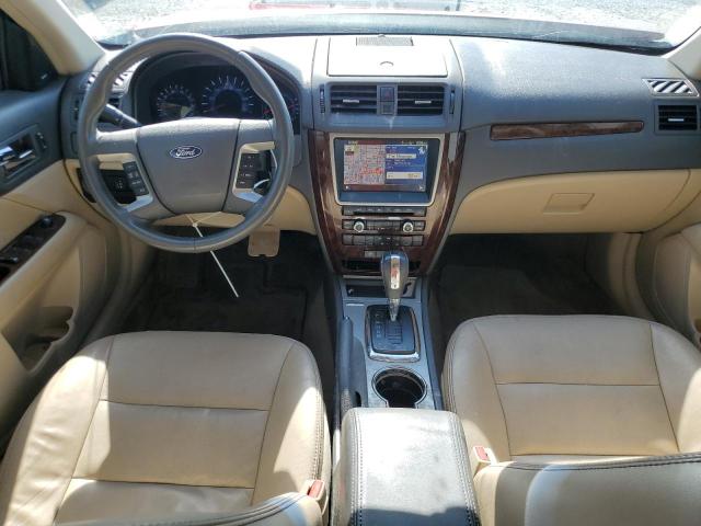 2011 FORD FUSION SEL - 3FAHP0JG9BR290208