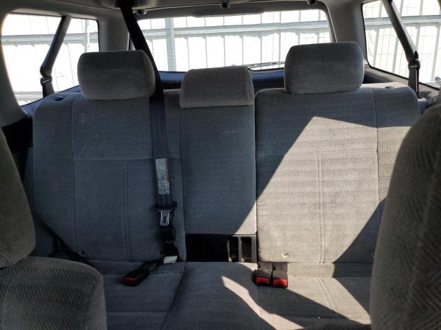 2002 SUBARU LEGACY L #3275484713