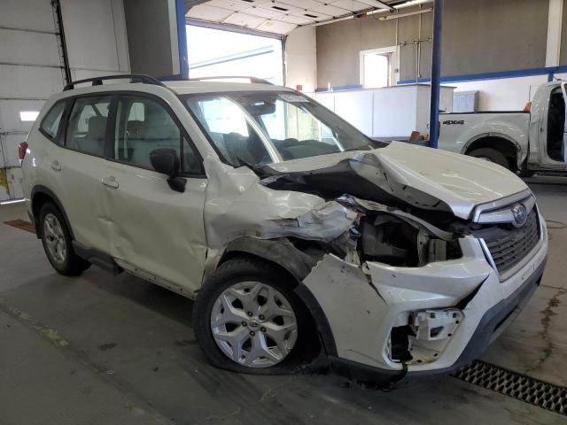 2020 SUBARU FORESTER JF2SKADC4LH575433