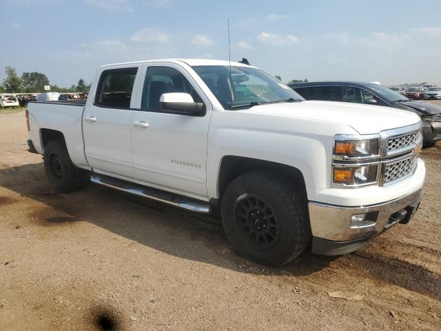 2015 CHEVROLET SILVERADO - 3GCUKRECXFG305481