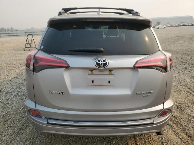 2017 TOYOTA RAV4 LIMIT 2T3DFREV4HW607129