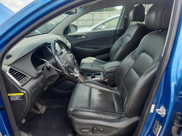 2018 HYUNDAI TUCSON SEL KM8J3CA41JU793006