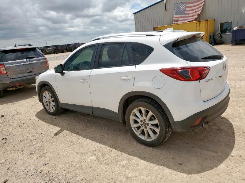 Vin: jm3ke2dy0e0386407, lot: 62497965, mazda cx-5 gt 20142