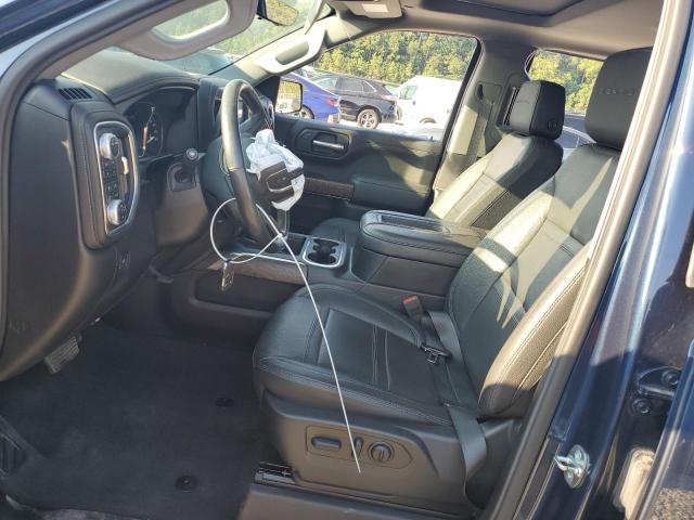 2020 GMC SIERRA K15 - 1GTU9FED9LZ105657