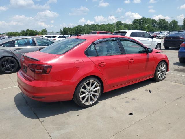 2016 VOLKSWAGEN JETTA SPOR 3VWD17AJ8GM333002
