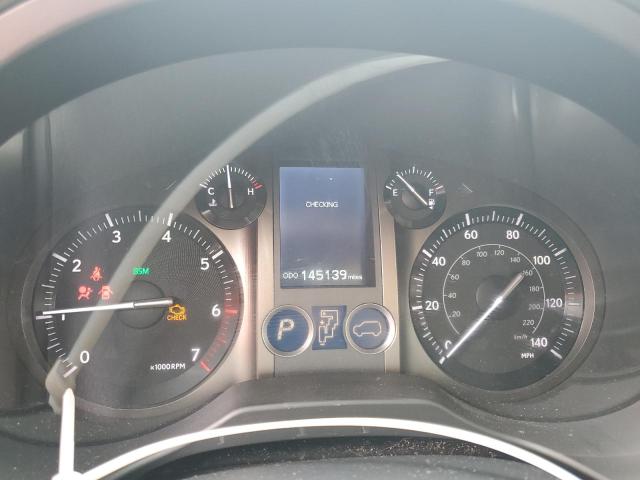 2016 LEXUS GX 460 JTJBM7FX4G5122302