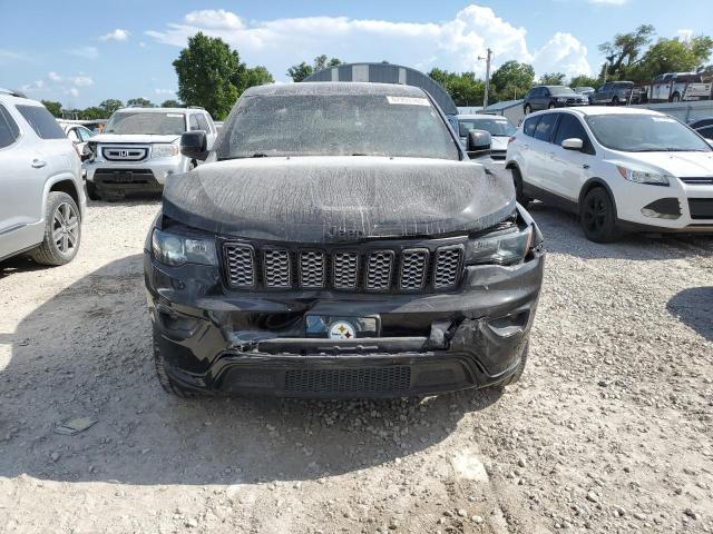 2018 JEEP GRAND CHER - 1C4RJFAG1JC121025