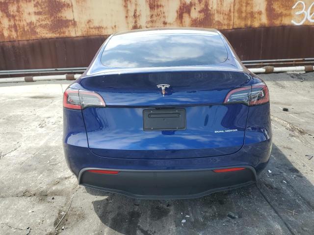 2023 TESLA MODEL Y 7SAYGDEE1PA146428
