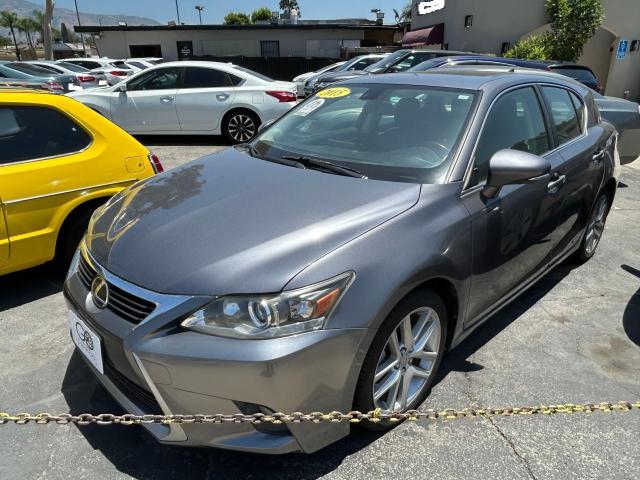 Vin: jthkd5bh8f2210032, lot: 64142165, lexus ct 200 200 20152