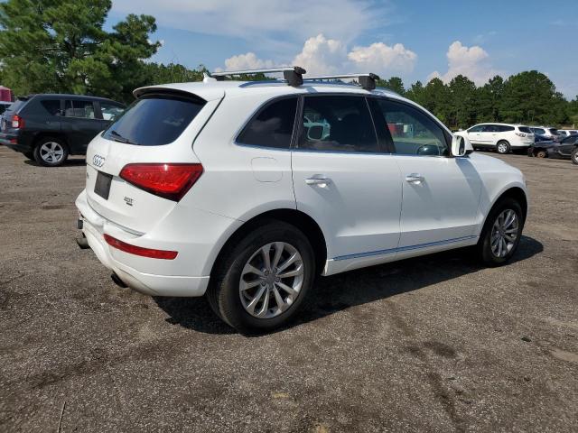 2015 AUDI Q5 PREMIUM WA1LFAFP5FA035619