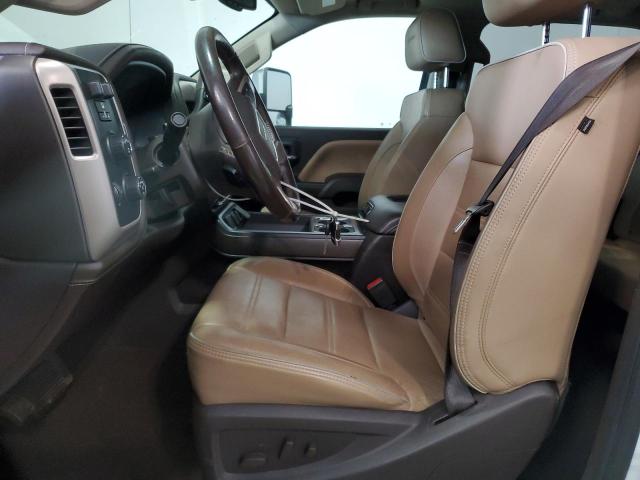 2019 GMC SIERRA K25 1GT12SEY1KF265079