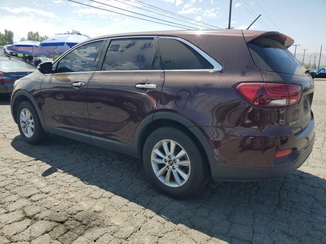 Vin: 5xypg4a33kg576432, lot: 63078085, kia sorento l 20192