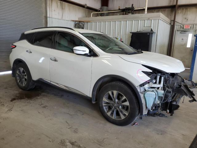 2017 NISSAN MURANO S - 5N1AZ2MG5HN106628