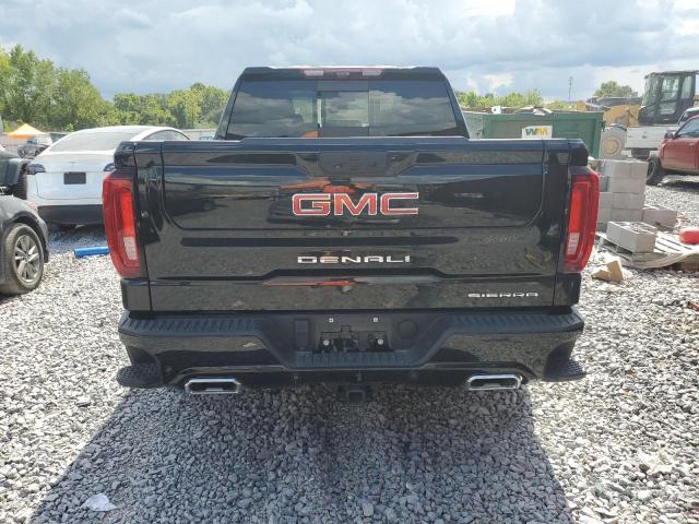 2023 GMC SIERRA K15 1GTUUGE84PZ255706
