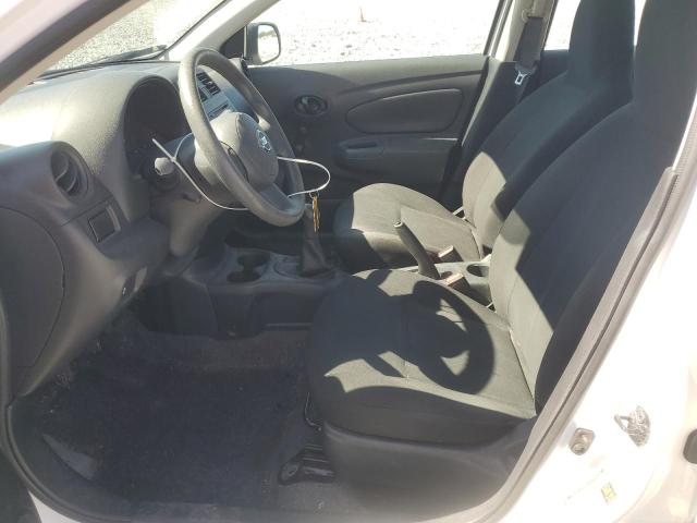 2014 NISSAN VERSA S - 3N1CN7AP9EL851343