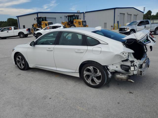 2018 HONDA ACCORD EXL 1HGCV1F59JA188490