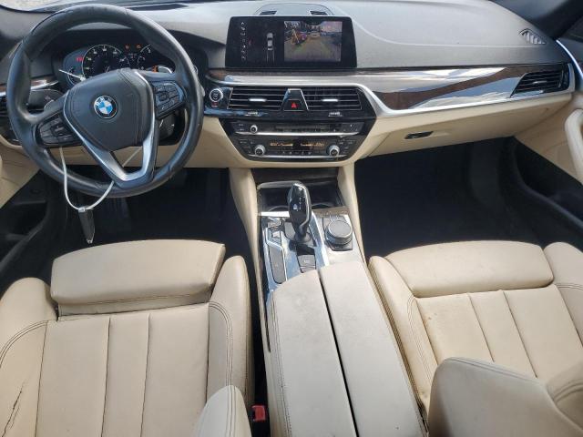 2017 BMW 530 I - WBAJA5C37HG897953