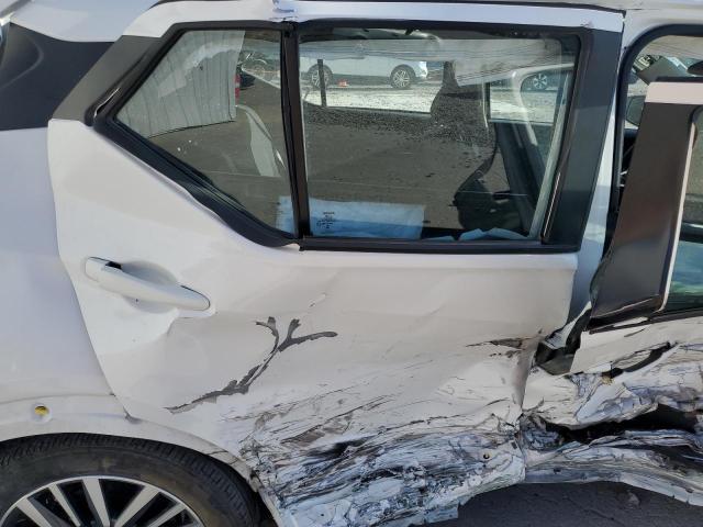 2024 NISSAN KICKS SV 3N1CP5CV9RL485982