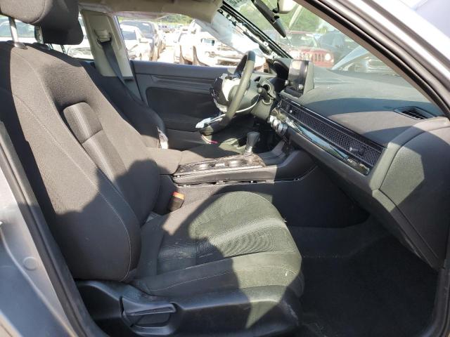 2023 HONDA CIVIC LX 19XFL2H55PE012756