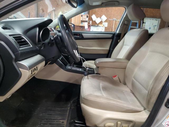 2015 SUBARU OUTBACK 4S4BSADC2F3228162