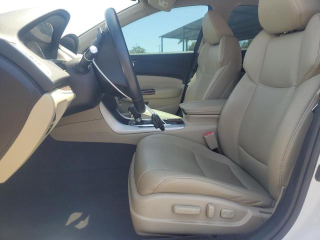 2019 ACURA TLX 19UUB1F33KA001189