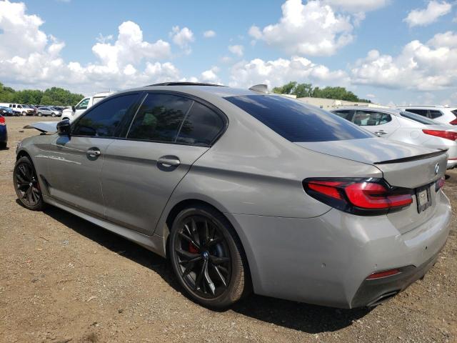 2021 BMW 540 XI WBA73BJ0XMWX17876
