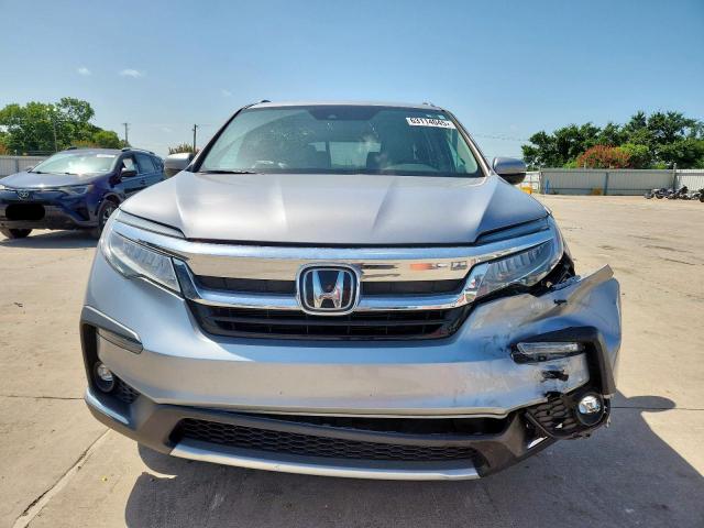 2022 HONDA PILOT TOURING 5FNYF6H98NB002014