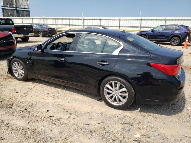 Vin: jn1bv7ar6fm417210, lot: 63733915, infiniti q50 base 20152