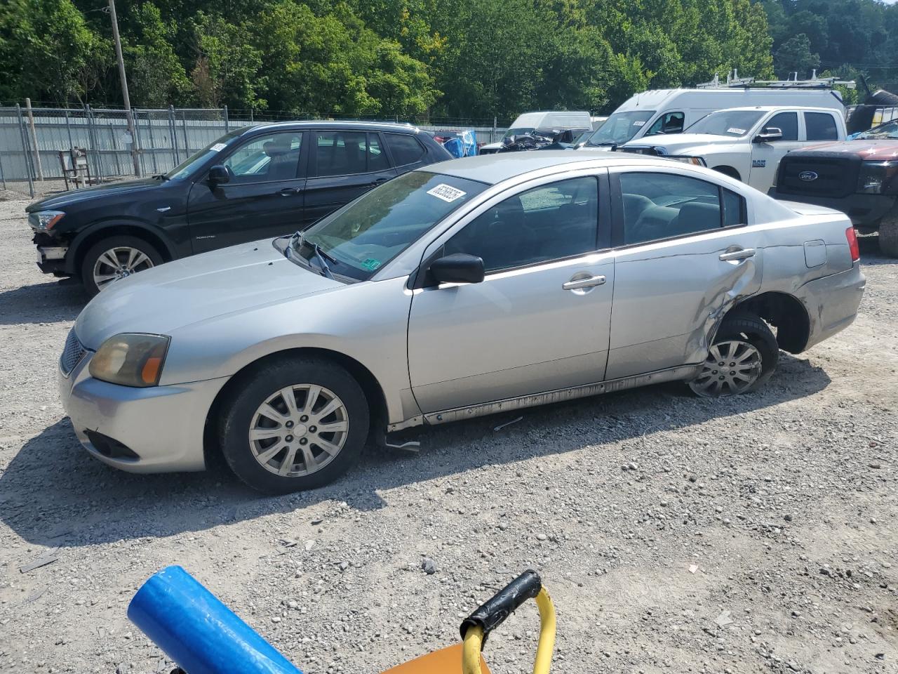 MITSUBISHI GALANT FE