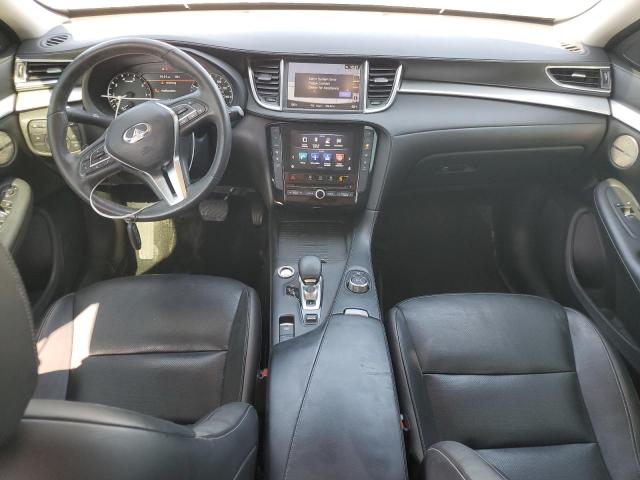 2019 INFINITI QX50 ESSENTIAL - 3PCAJ5M11KF107709