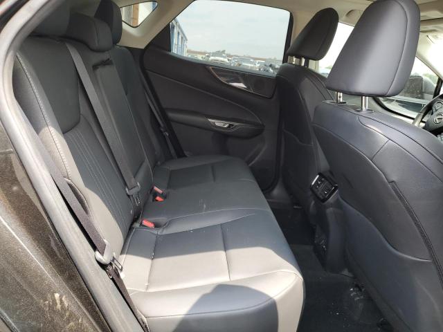 2022 LEXUS NX 350 - 2T2GGCEZ6NC002122