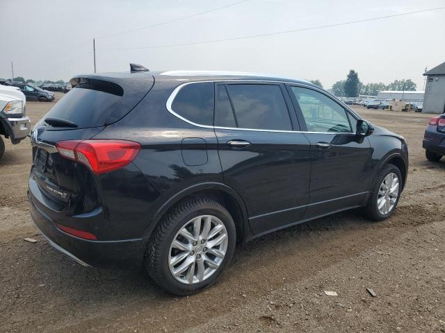 2020 BUICK ENVISION P LRBFX4SX0LD210665