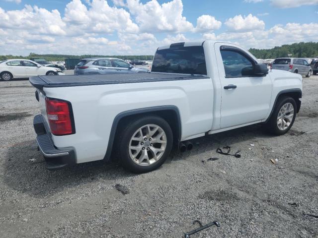 2017 GMC SIERRA C1500 1GTN1LEH5HZ400548