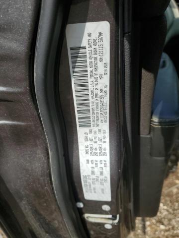 2016 JEEP CHEROKEE L 1C4PJMCSXGW221225