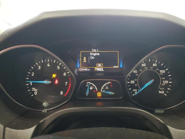 2016 FORD FOCUS S 1FADP3E26GL289120