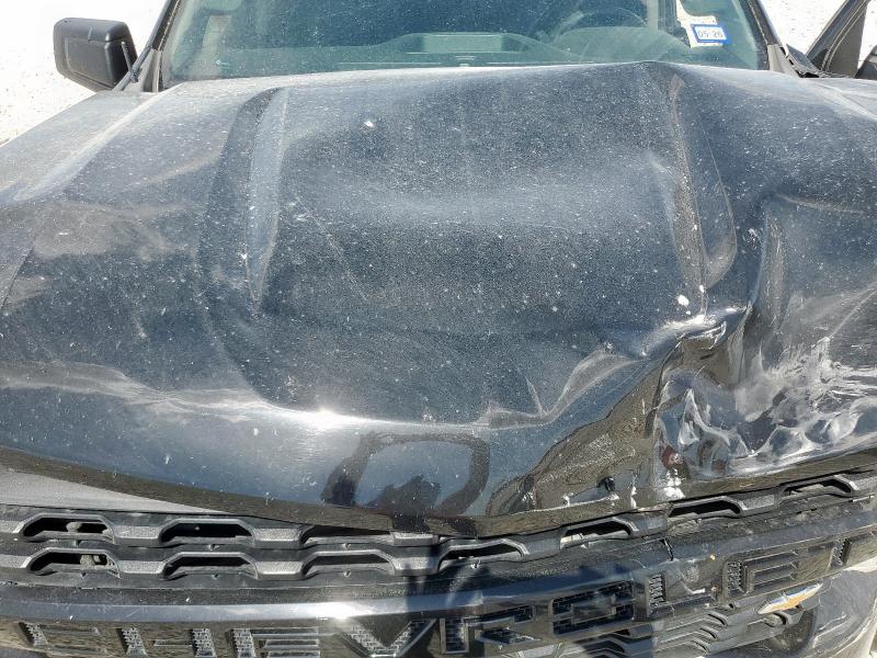 2021 CHEVROLET SILV1500 2 3GCPWBEK1MG408480