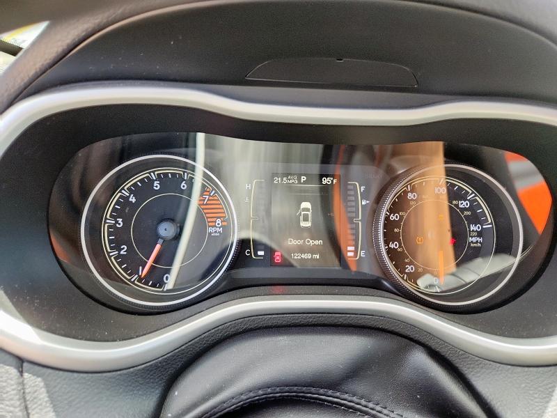 2017 JEEP CHEROKEE L 1C4PJLCS3HW619310